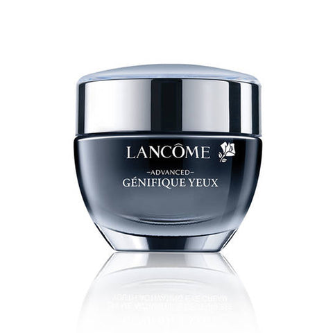....LANCOME Advanced Génifique Eye Cream 15ML..LANCOME 蘭蔻 升級版嫩肌活膚眼霜 15ML....