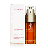 ....CLARINS Double Serum Complete Age Control Concentrate 50 ML..CLARINS 克蘭詩 賦活雙精華 50 ML....