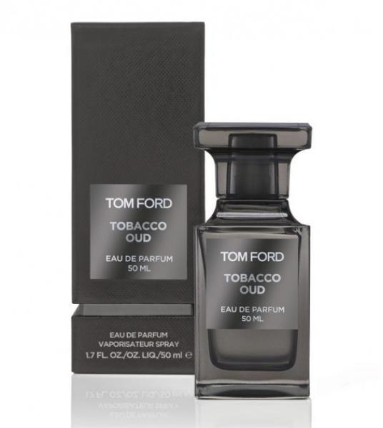 ....TOM FORD TOBACCO OUD EDP SPRAY 50 ML..湯姆·福特 煙草烏木香水 EDP 50ML....