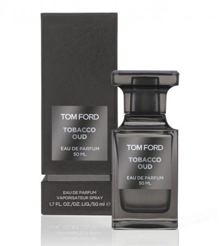 ....TOM FORD TOBACCO OUD EDP SPRAY 50 ML..湯姆·福特 煙草烏木香水 EDP 50ML....