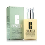 ....CLINIQUE Dramatically Different Moisturizing Lotion+™ 125ML..CLINIQUE 倩碧 黄油 (有油配方) 升級特效潤膚露 125ML...