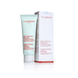 ....CLARINS Gentle Foaming Cleanser - Combination/Oily Skin 125 ML..CLARINS 克蘭詩 溫和潔面泡沫(混合或油性) 125 ML....