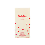....Cabotine Rose Eau de Toilette 100ML..Cabotine 歌寶婷 粉紅佳人女士香水 EDT 100ML....