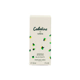 ....Cabotine de Grès Eau de Toilette 30ML..Cabotine 歌寶婷 清秀佳人(綠色)女士香水 EDT 30ML)....