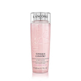 ....LANCOME Tonique Confort Rehydrating Comforting Toner (Dry Skin) 200ML..LANCOME 蘭蔻 溫和保濕化妝水(粉水) 200ML....