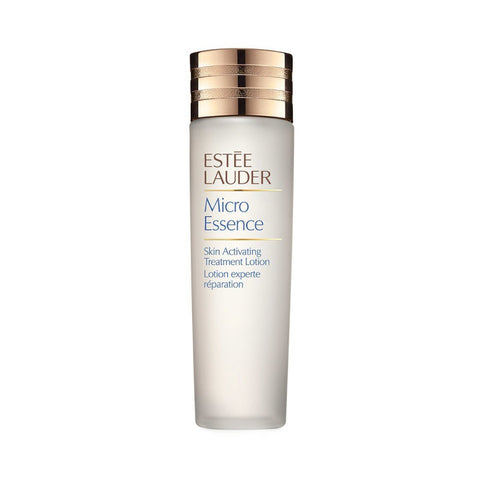 ....ESTEE LAUDER Micro Essence Skin Activating Treatment Lotion 400ml..ESTEE LAUDER 雅詩蘭黛 微精華 水肌初賦活 原生液 400ml....