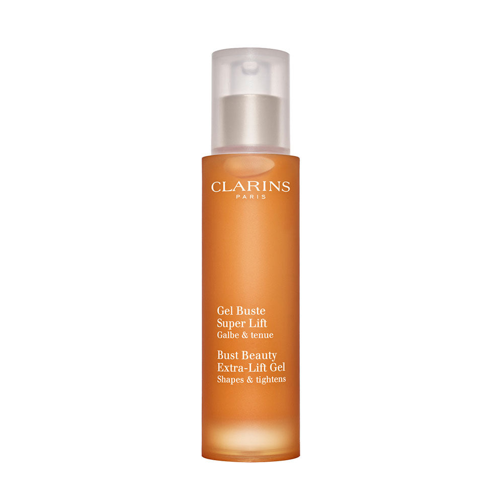 ....CLARINS BUST BEAUTY EXTRA LIFT GEL 50 ML..嬌韻詩 健胸提升啫喱 50ML....