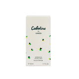 ....Cabotine de Grès Eau de Toilette 50ML..Cabotine 歌寶婷 清秀佳人(綠色)女士香水 EDT 50ML....