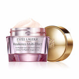 ....ESTEE LAUDER Resilience Multi-Effect Tri-Peptide Face and Neck Crème 50ml..ESTEE LAUDER 雅詩蘭黛 升級緊緻塑顏嫩肌全效面霜 50ml....