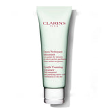 ....CLARINS Gentle Foaming Cleanser - Combination/Oily Skin 125 ML..CLARINS 克蘭詩 溫和潔面泡沫(混合或油性) 125 ML....