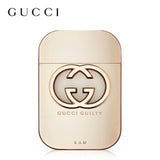 GUCCI GUILTY EDT SPRAY 75 ML 古馳罪愛女士香水 EDT 75ML