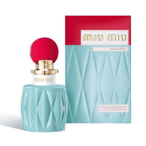 ....MIU MIU EDP SPRAY 100 ML..繆繆 MIU MIU 同名女士香水 EDP 100ML....