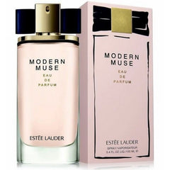 ....ESTEE LAUDER Modern Muse Eau de Parfum Spray 100ml..ESTEE LAUDER 雅詩蘭黛 Modern Muse 摩登繆斯女神 香水 EDP 100ml..