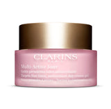 ....CLARINS Multi-Active Jour Day Cream-Normal to Dry skin 50 ML..CLARINS 克蘭詩 多元活膚日霜 (適合中性至乾性肌膚) 50 ML....