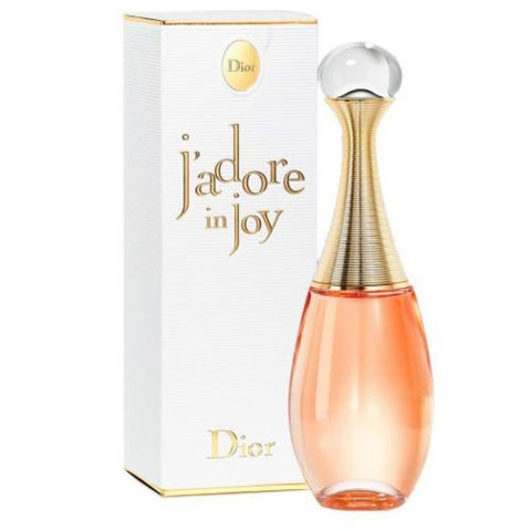 ....CHRISTIAN DIOR J'adore In Joy EDT Spary 100 ML..CHRISTIAN DIOR 迪奧 JADORE IN JOY 真我心悅 淡香水 EDT 100ML...