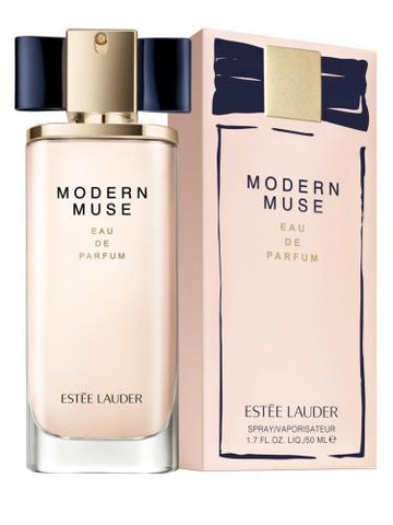 ....ESTEE LAUDER Modern Muse Eau de Parfum Spray 50ml..ESTEE LAUDER 雅詩蘭黛 Modern Muse 摩登繆斯女神 香水 EDP 50ml....