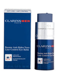 ....CLARINS LINE CONTROL BALM 20 ML..CLARINS 克蘭詩 男士緊緻抗皺眼霜 20 ML....