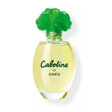 ....Cabotine de Grès Eau de Toilette 100ML..Cabotine 歌寶婷 清秀佳人(綠色)女士香水 EDT 100ML....
