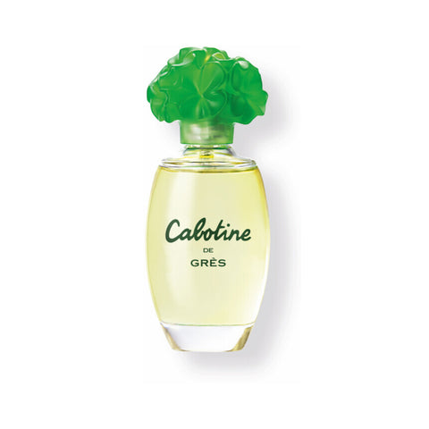 ....Cabotine de Grès Eau de Toilette 30ML..Cabotine 歌寶婷 清秀佳人(綠色)女士香水 EDT 30ML)....
