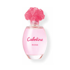....Cabotine Rose Eau de Toilette 100ML..Cabotine 歌寶婷 粉紅佳人女士香水 EDT 100ML....