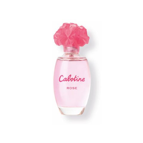 ....Cabotine Rose Eau de Toilette 30ML..Cabotine 歌寶婷 粉紅佳人女士香水 EDT 30ML....