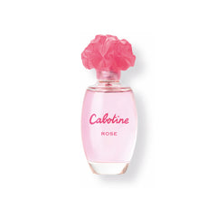 ....Cabotine Rose Eau de Toilette 30ML..Cabotine 歌寶婷 粉紅佳人女士香水 EDT 30ML....