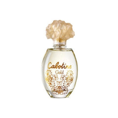 ....Cabotine Gold Eau de Toilette 30ml..Cabotine 歌寶婷 金色佳人女士香水 EDT 30ml....
