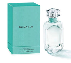 ....Tiffany & Co Women Eau De Parfum 75mL..Tiffany and Co 蒂芙尼 同名女士香水 EDP 75 ML....