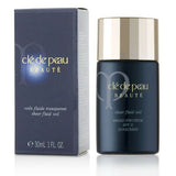 ....CLÉ DE PEAU Beauté Sheer Fluid Veil SPF 24 / PA++  30ML..CLÉ DE PEAU 肌膚之鑰 粧前乳液 (輕柔持久) SPF 24 / PA++ 30ML....