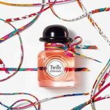 ....HERMES TWILLY D' HERMES  EDP SPRAY 85 ML..HERMES 愛馬仕 絲巾女士香水 EDP 85ML....
