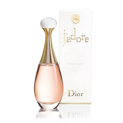 ....CHRISTIAN DIOR J'adore EDT 100ML..CHRISTIAN DIOR 迪奥 JADORE真我女士淡香水 EDT 100ML....